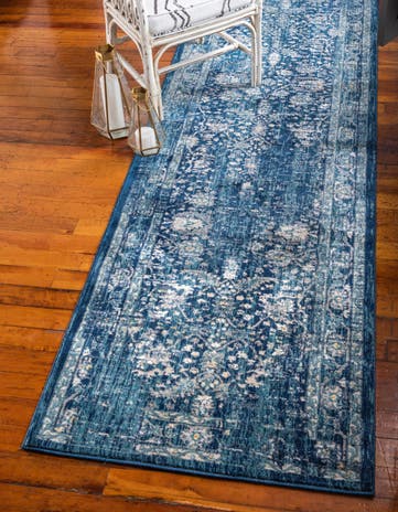 2' x 5' Stockholm Runner Rug