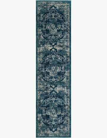 2' 7 x 10' Stockholm Runner Rug