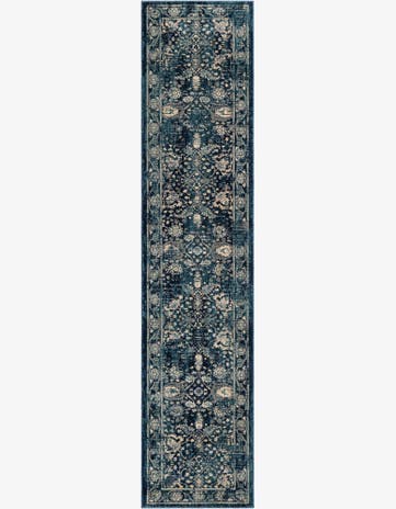 2' 7 x 12' Stockholm Runner Rug