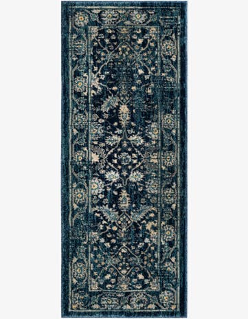 2' x 5' Stockholm Runner Rug