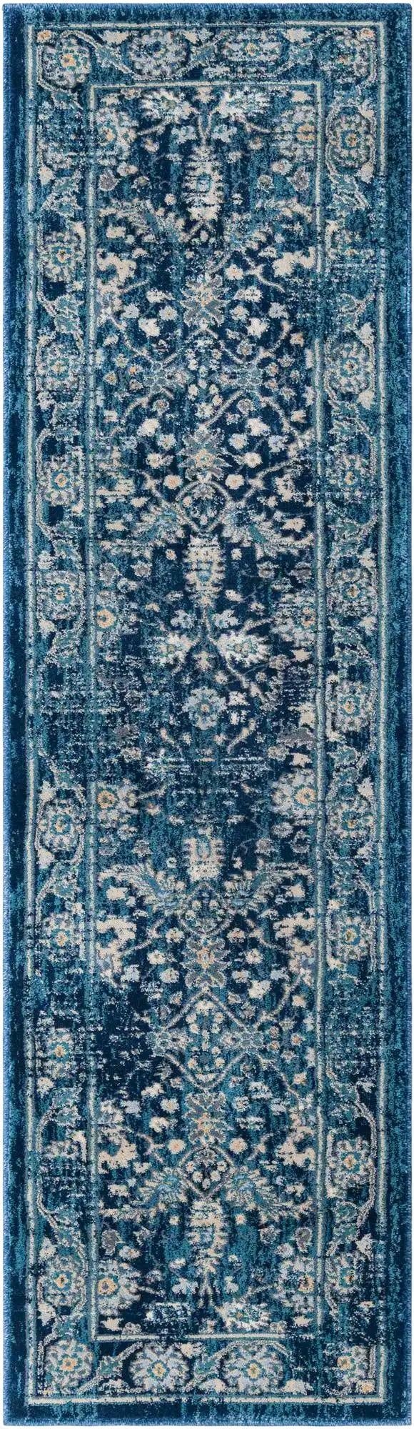 2' x 7' Stockholm Runner Rug