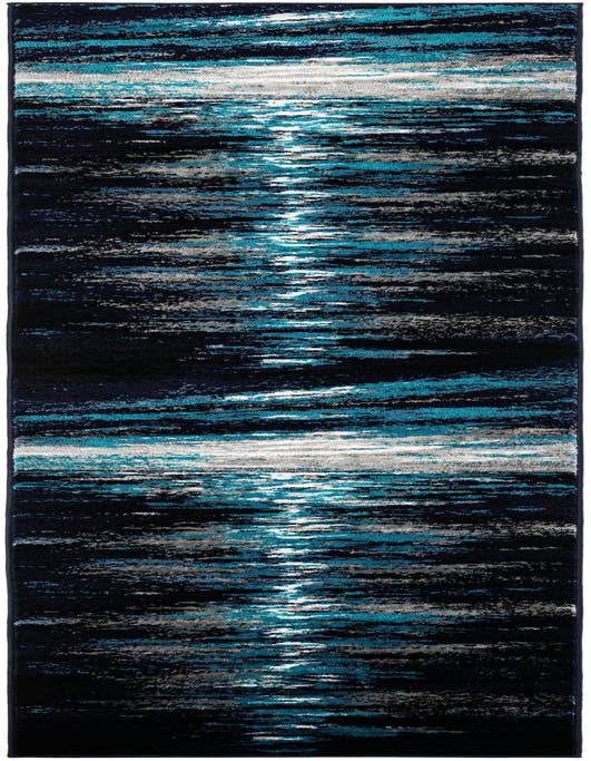Detail image of 2' 7 x 10' Sydney Runner Rug