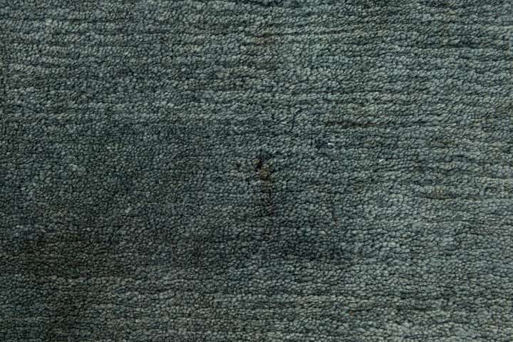 2' 6 x 8' Hand Knotted Tibet Wool Runner Rug