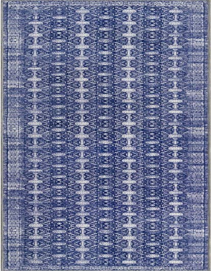 Detail image of 2' 6 x 12' Washable Timeless Runner Rug