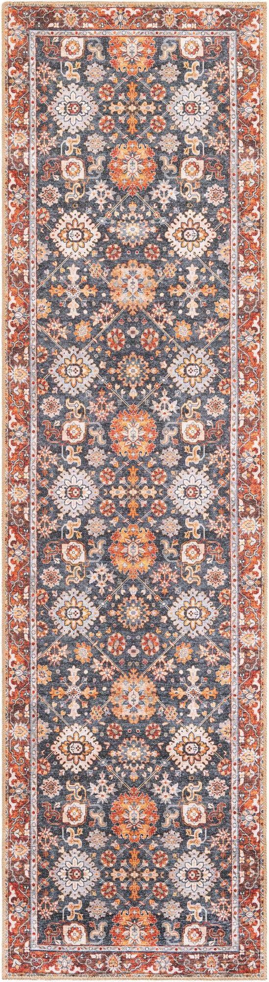 Rug Navy Blue Swatch link