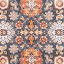 Rug Navy Blue Swatch link