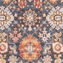 Rug Navy Blue Swatch link