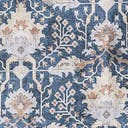 Rug Navy Blue Swatch link