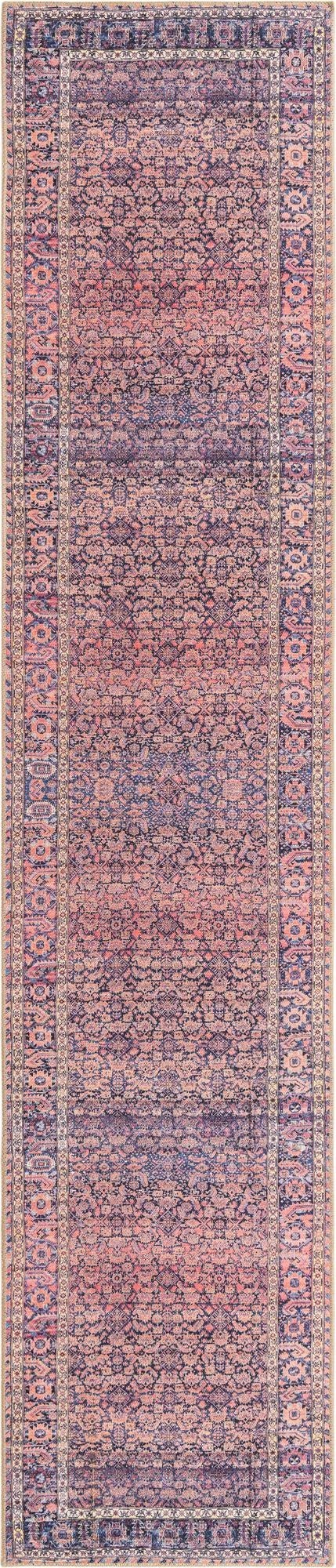 2' 6 x 12' Timeless Runner Rug