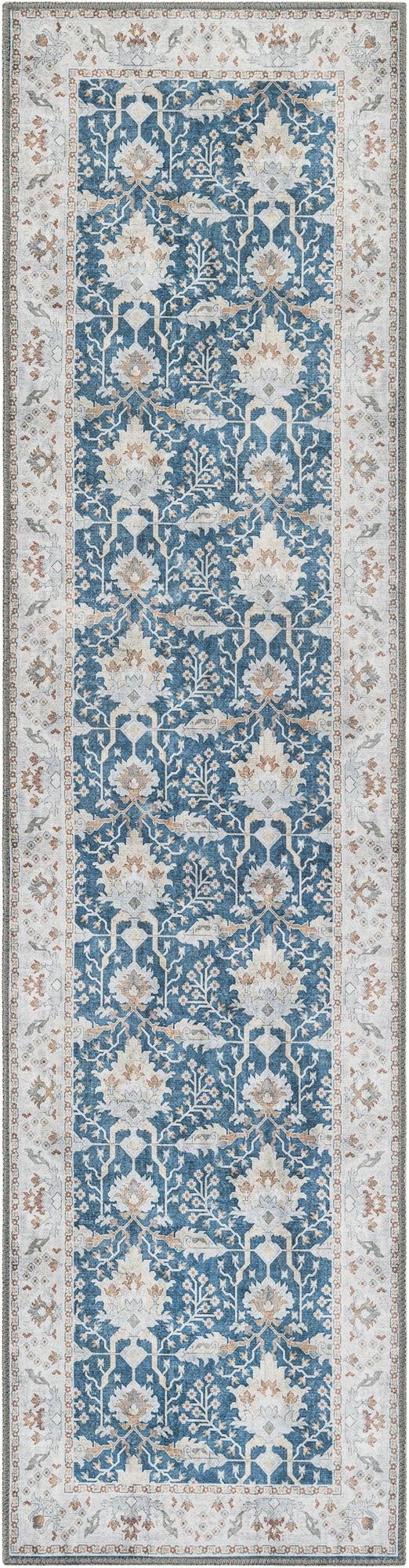 2' x 8' Timeless Runner Rug