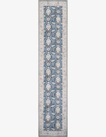 2' 7 x 12' Timeless Runner Rug