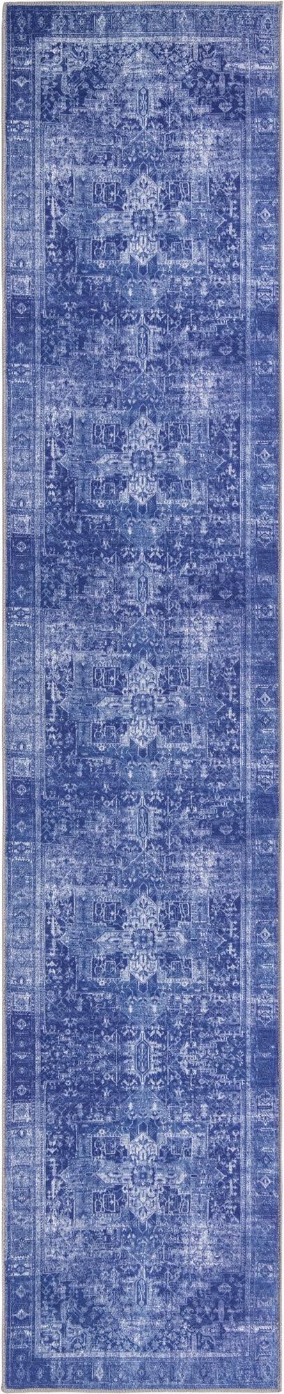 2' 6 x 12' Timeless Runner Rug