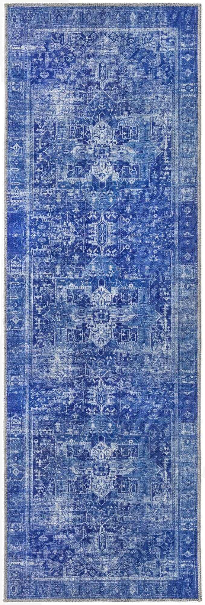 2' x 6' Timeless Runner Rug