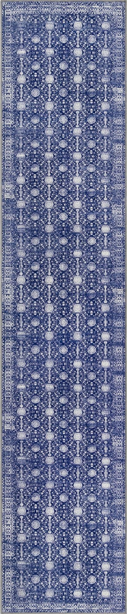 Primary image 2' 6 x 12' Timeless Runner Rug