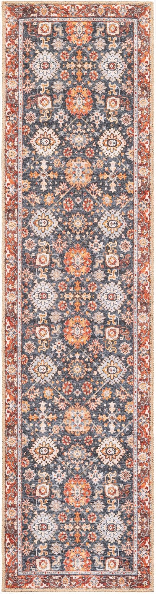 2' x 8' Timeless Runner Rug
