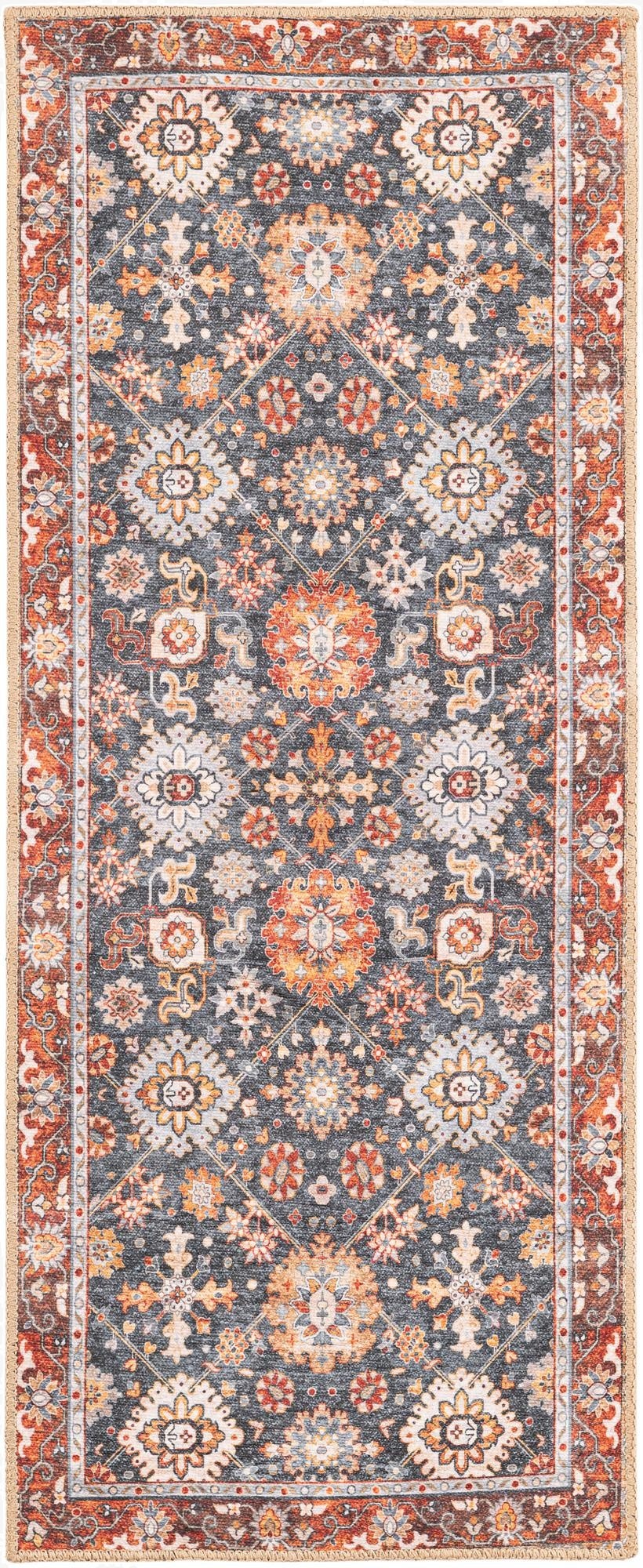 Primary image 2' x 5' 1 Timeless Runner Rug