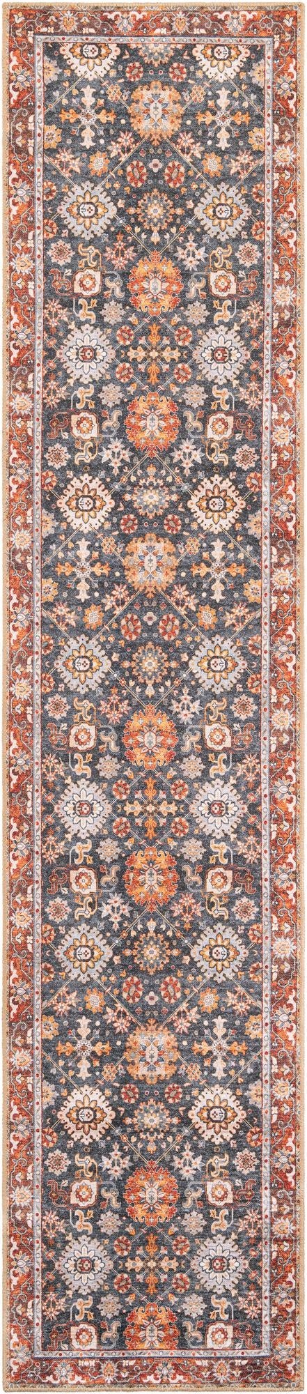 Primary image 2' 7 x 12' Timeless Runner Rug