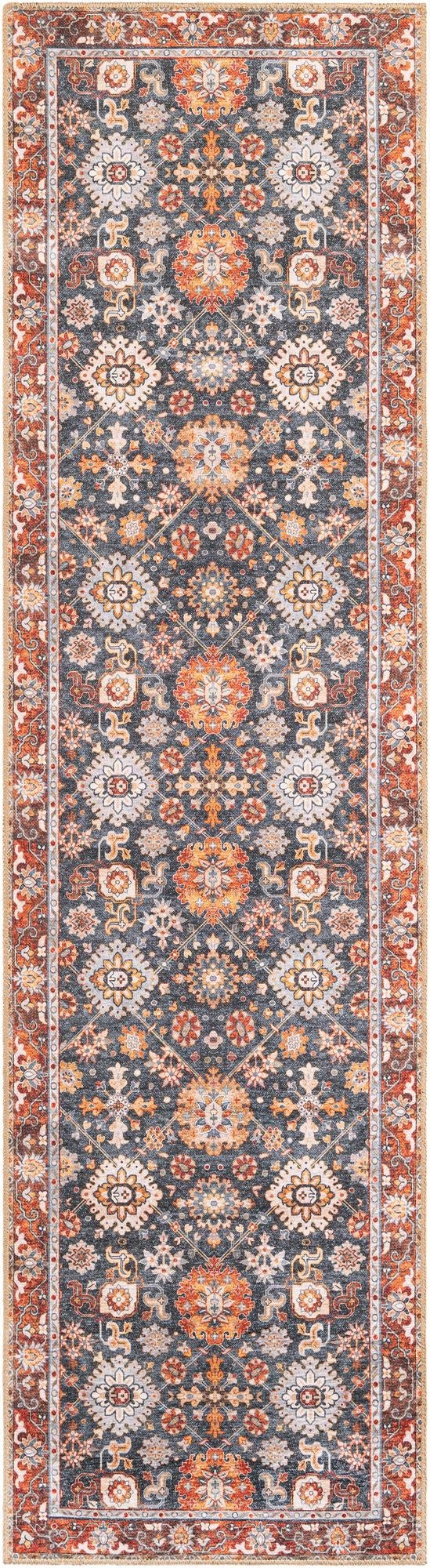 2' 7 x 10' Timeless Runner Rug