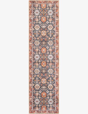 2' 7 x 10' Timeless Runner Rug