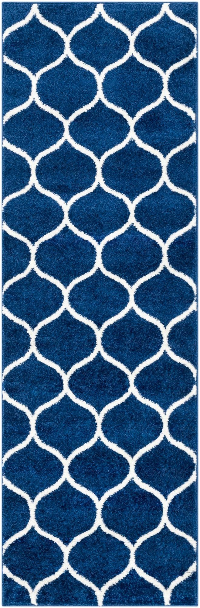 Rug Navy Blue Swatch link