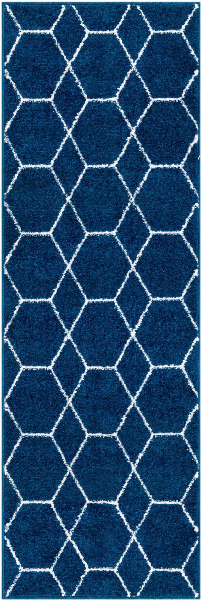 Rug Navy Blue Swatch link