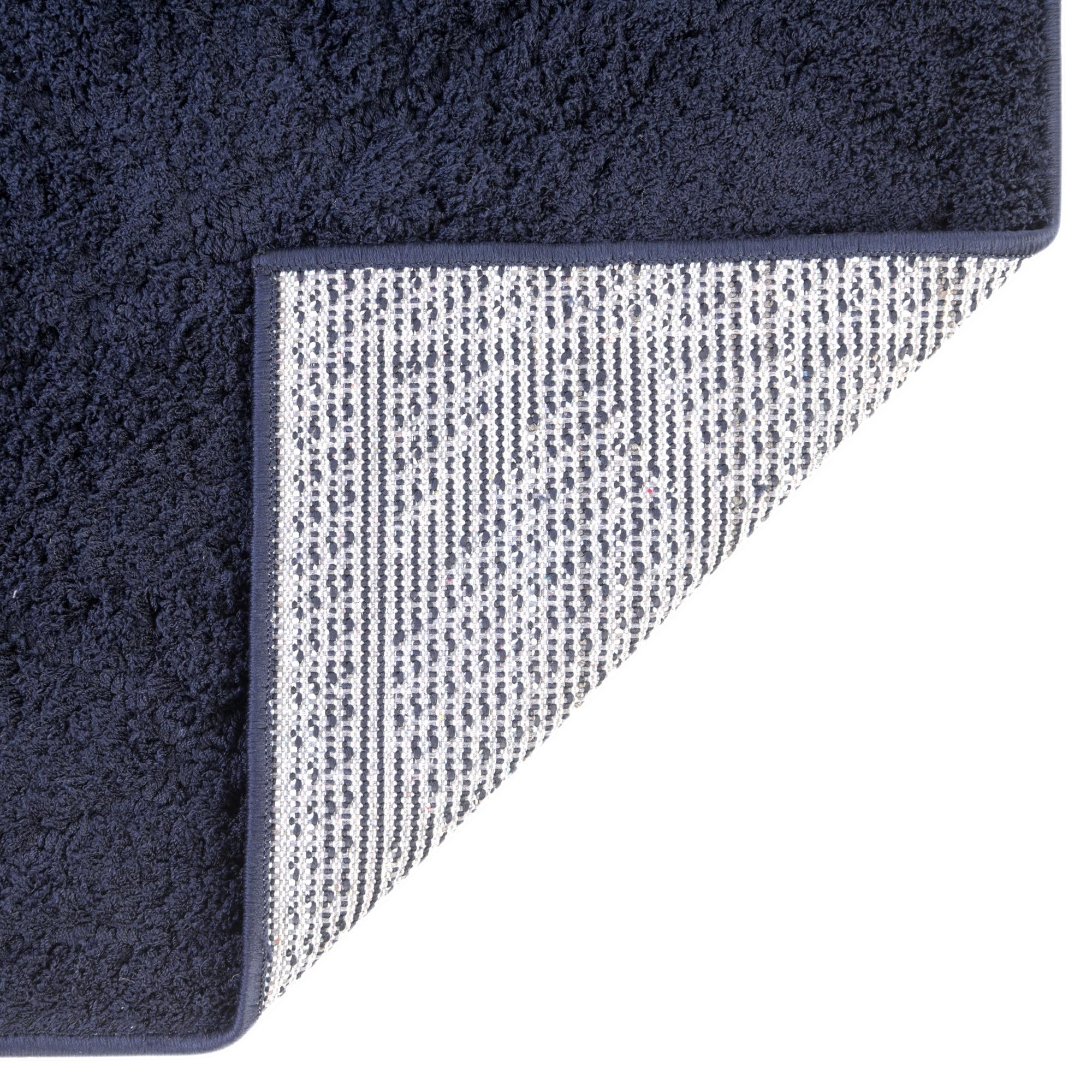 2' 7 x 10' Trellis Shag Runner Rug