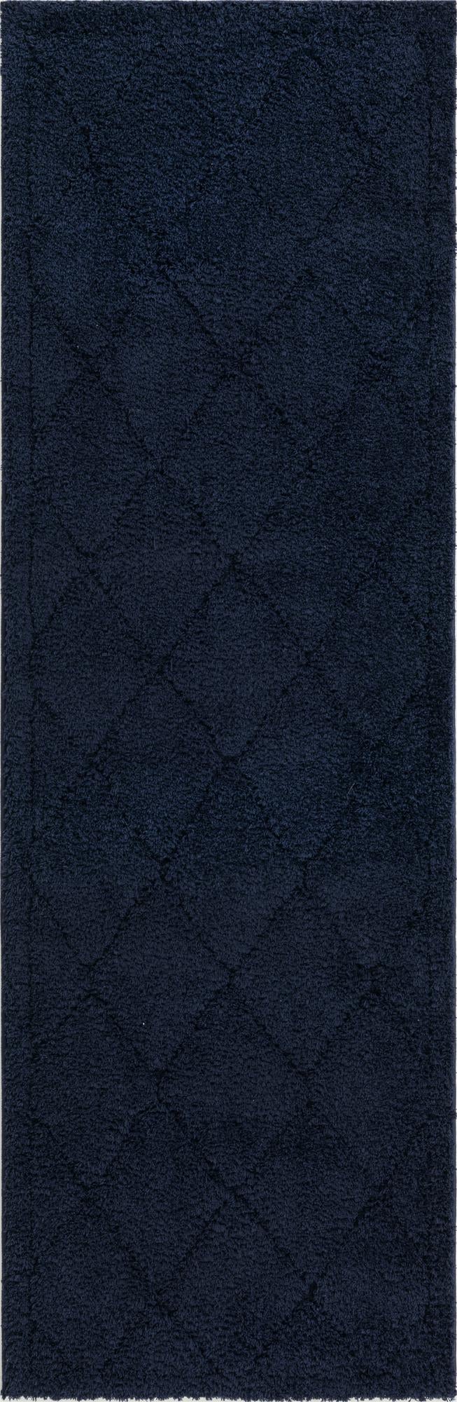 Rug Navy Blue Swatch link