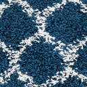 Rug Navy Blue Swatch link
