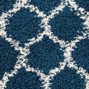 Rug Navy Blue Swatch link