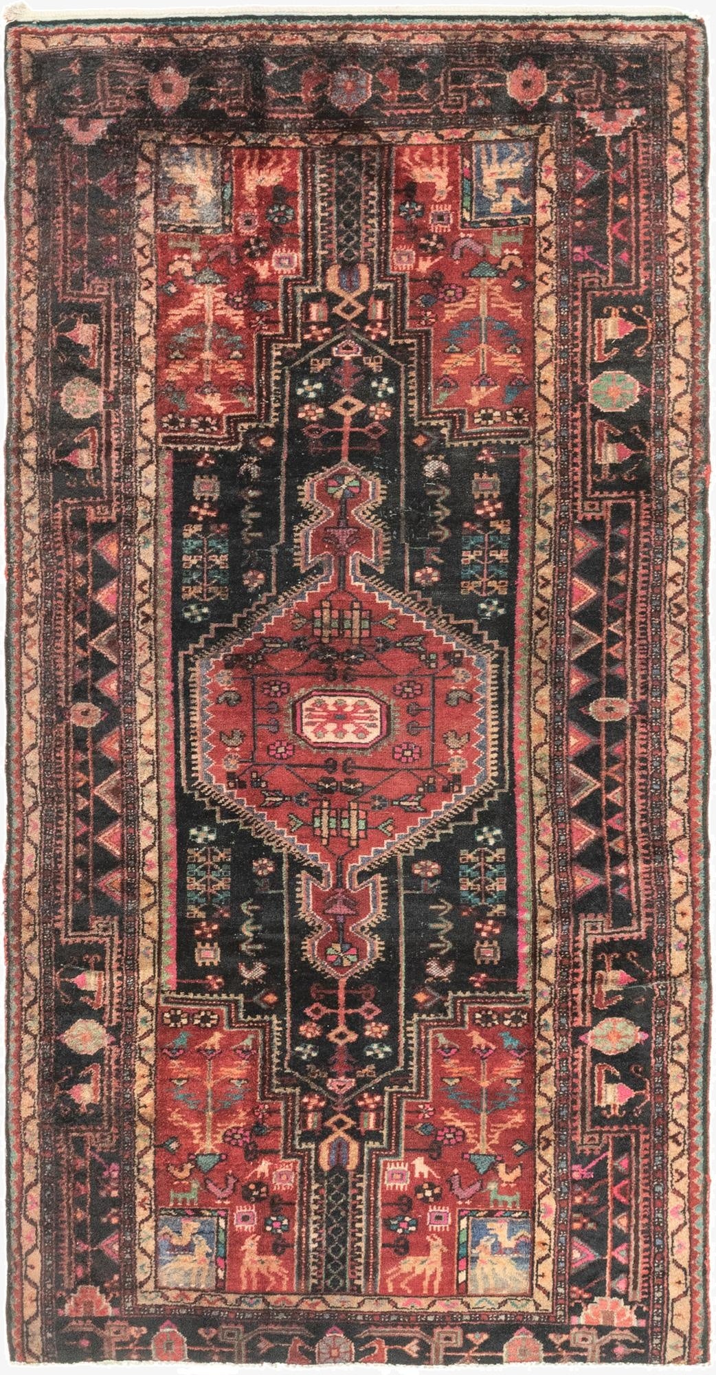 Previously viewed Rug