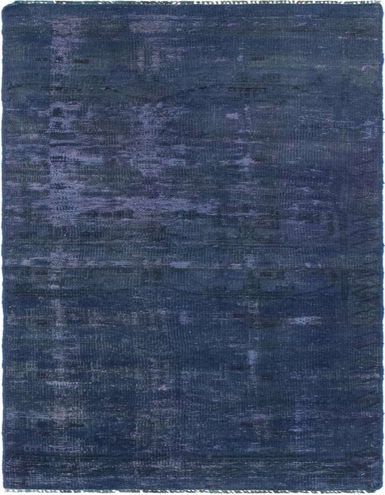 Primary image  2' 1 x 5' 7  Hand Knotted Ultra Vintage Persian Wool Runner Rug