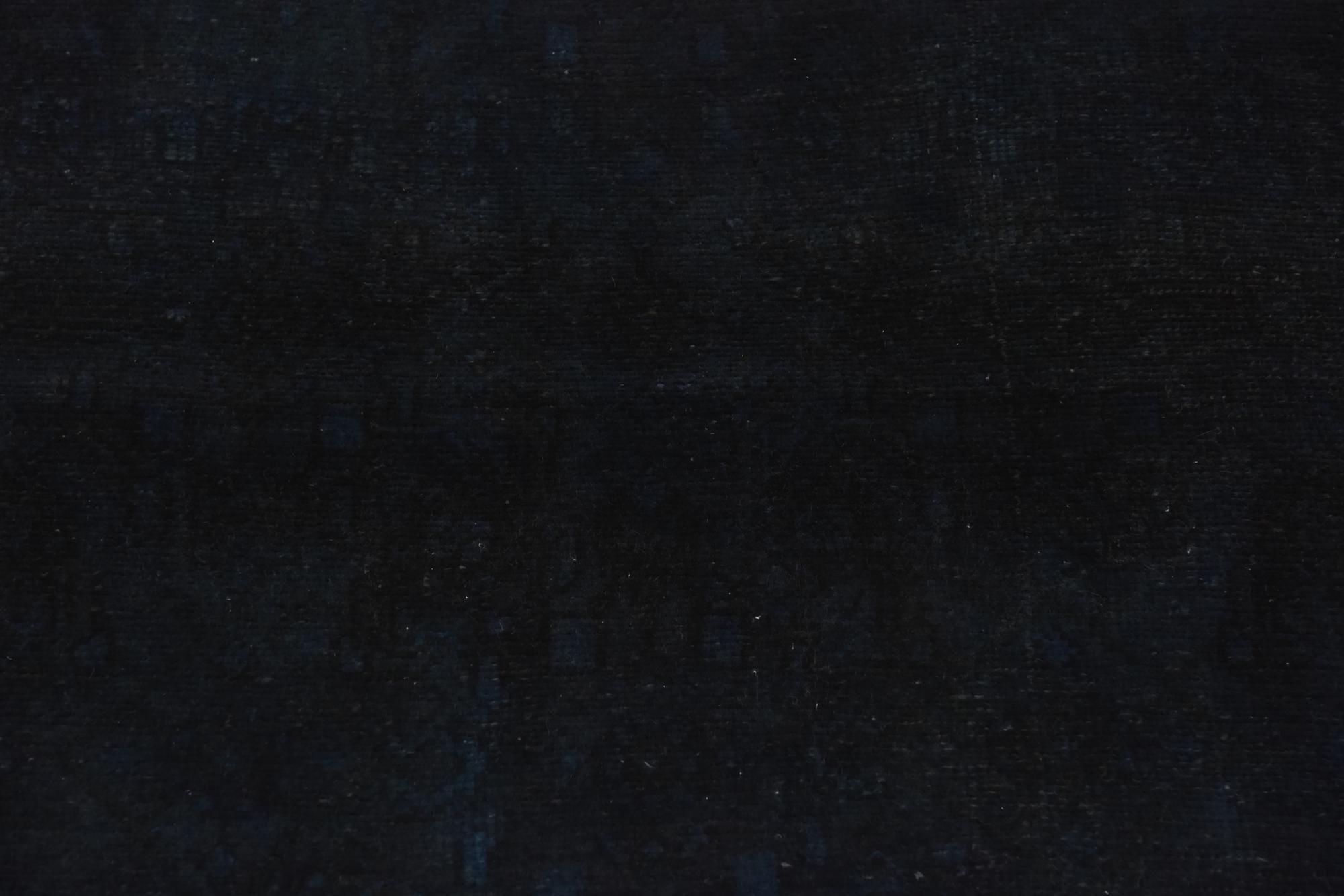 110cm x 260cm anudado a mano Ultra Vintage Alfombra Persa Lana Pasillera