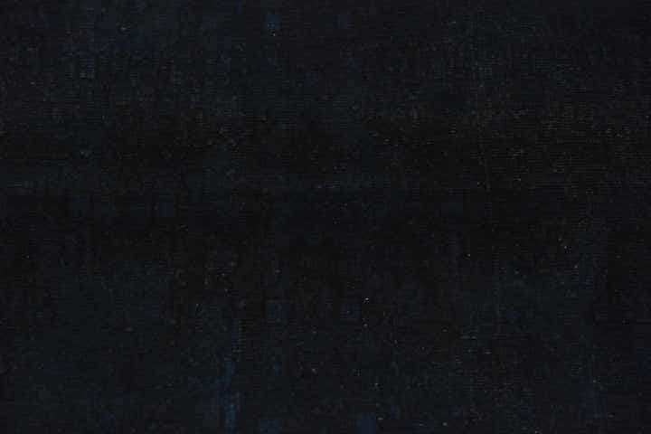 110cm x 260cm anudado a mano Ultra Vintage Alfombra Persa Lana Pasillera