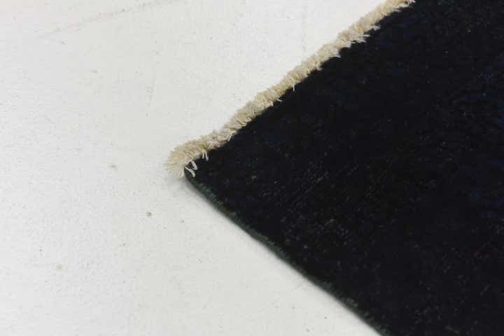 110cm x 260cm anudado a mano Ultra Vintage Alfombra Persa Lana Pasillera