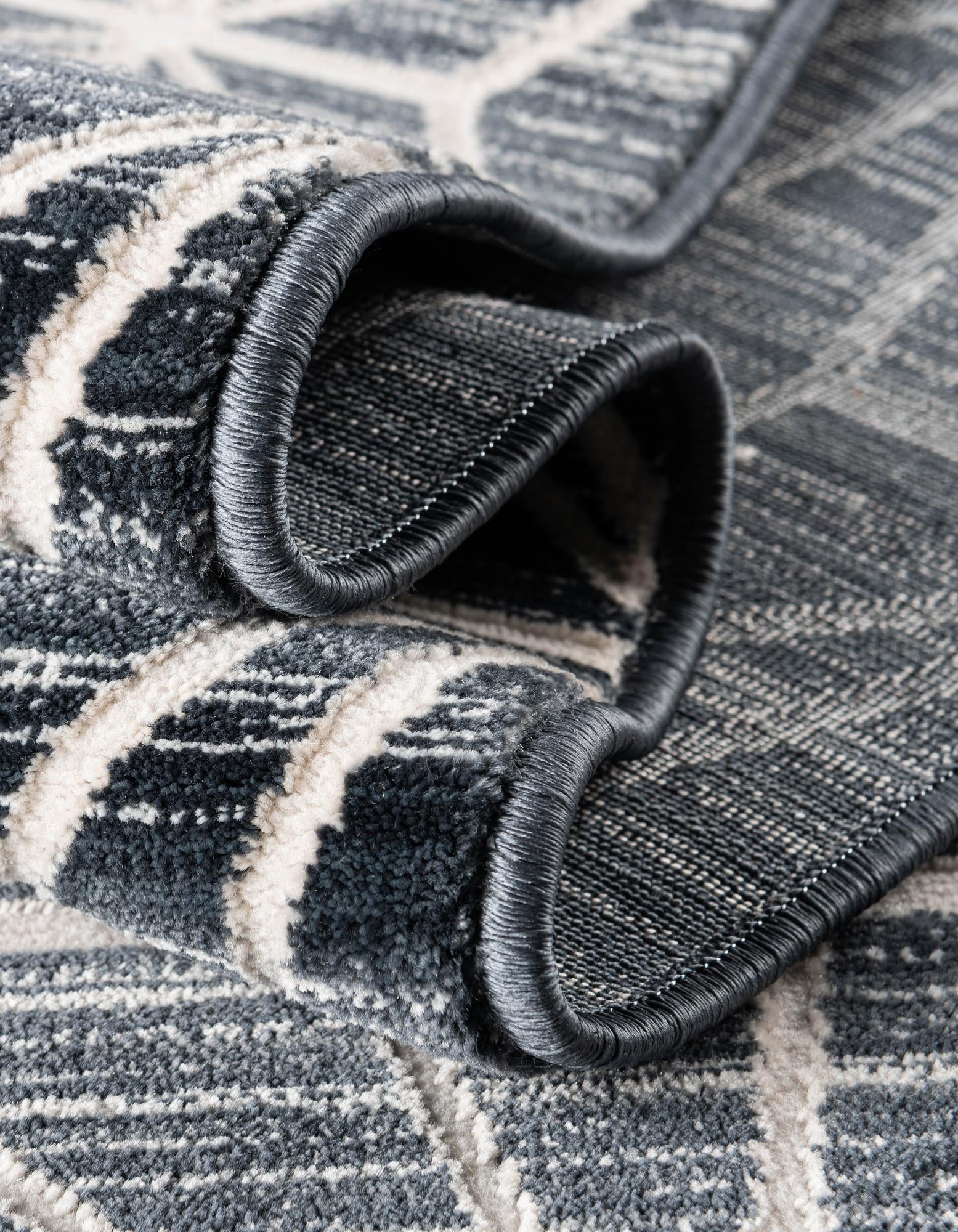 2' 7 x 14' Uptown Fifth Avenue Runner Rug