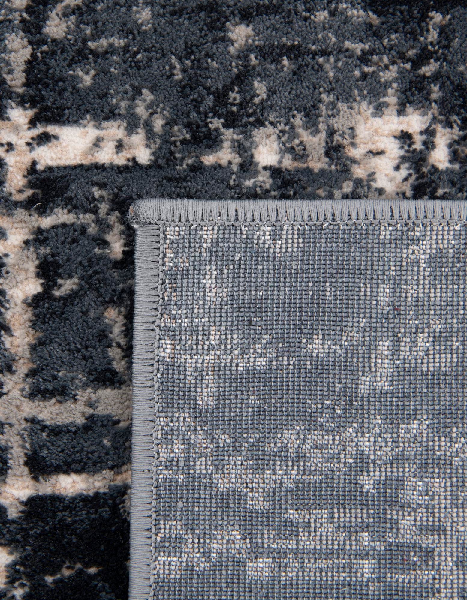Jill Zarin 2' 7 x 8' Uptown Lexington Avenue Runner Rug