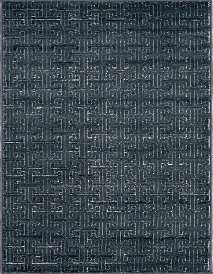 Detail image of 2' 2 x 6' Uptown Park Avenue Runner Rug
