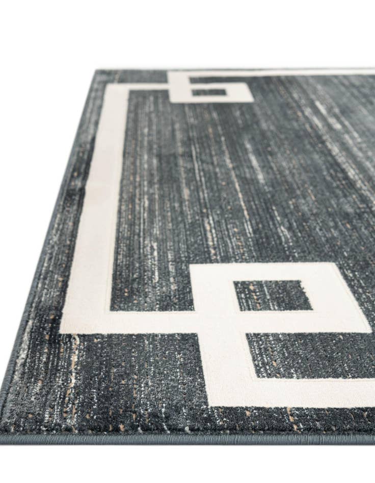 Detail image of 2' 2 x 6' Uptown Lenox Hill Runner Rug