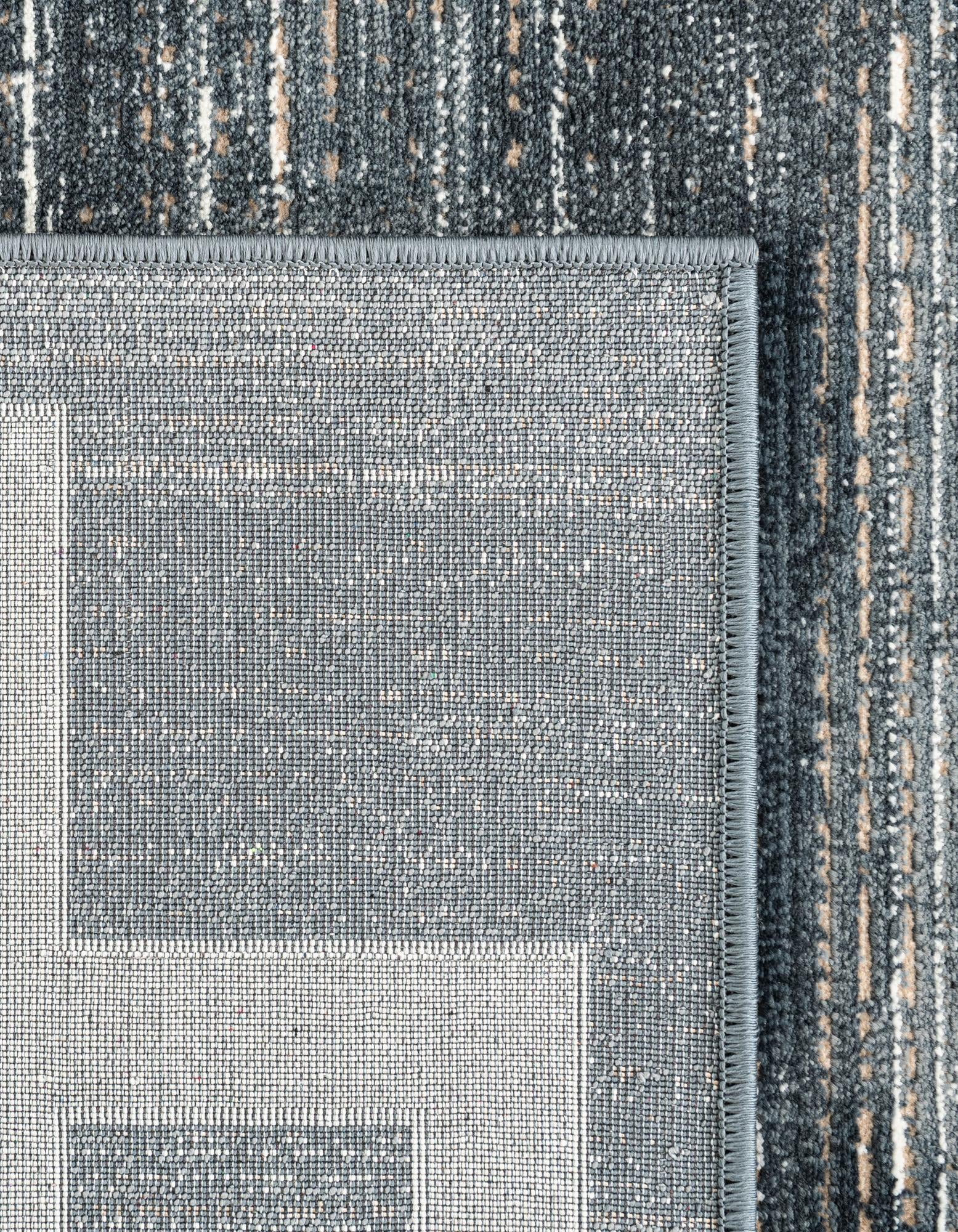 Jill Zarin 2' 7 x 14' Uptown Lenox Hill Runner Rug