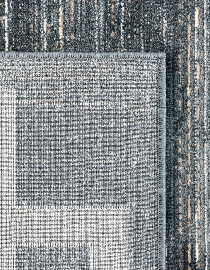 Detail image of 2' 2 x 6' Uptown Lenox Hill Runner Rug