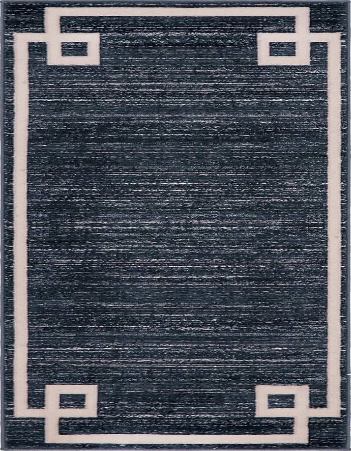 Detail image of Jill Zarin 2' 2 x 6' Uptown Lenox Hill Runner Rug