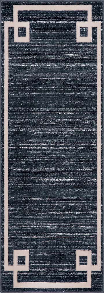 2' 2 x 6' Uptown Lenox Hill Runner Rug