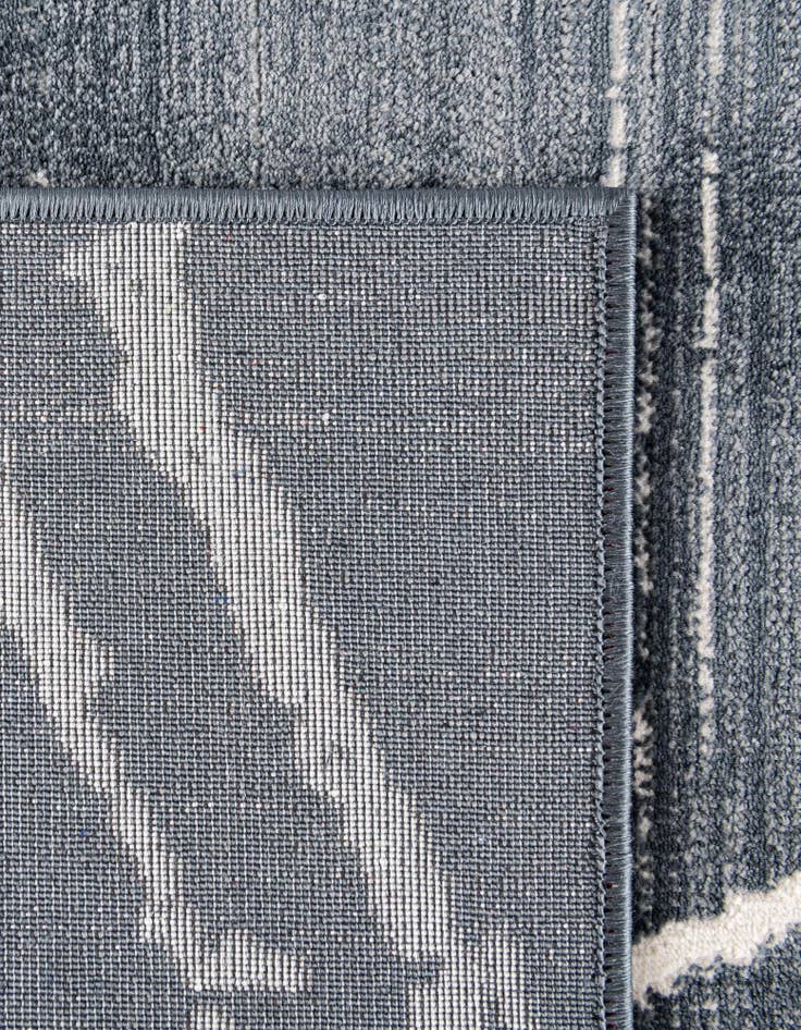 Detail image of 2' 7 x 8' Uptown Carnegie Hill Runner Rug