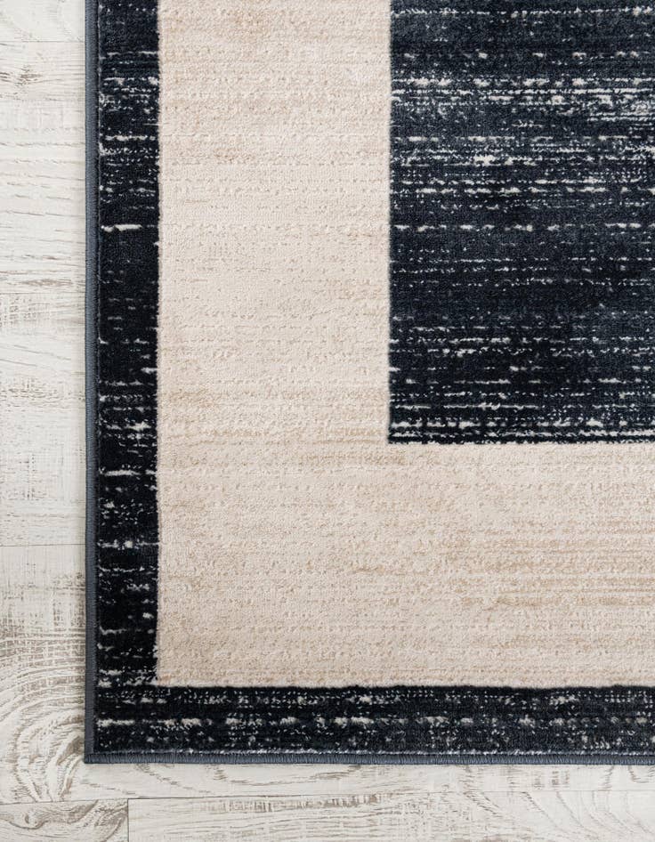 Detail image of 2' 7 x 14' Uptown Yorkville Runner Rug