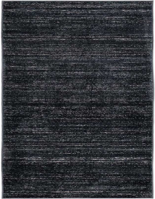 Detail image of 2' 7 x 8' Uptown Madison Avenue Runner Rug