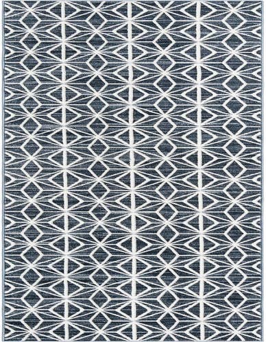 Detail image of 2' 7 x 14' Uptown Fifth Avenue Runner Rug