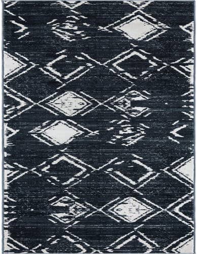 Detail image of Jill Zarin 2' 7 x 14' Uptown Carnegie Hill Runner Rug