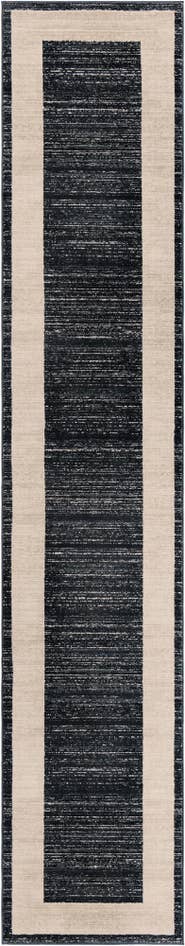 Detail image of 2' 7 x 14' Uptown Yorkville Runner Rug