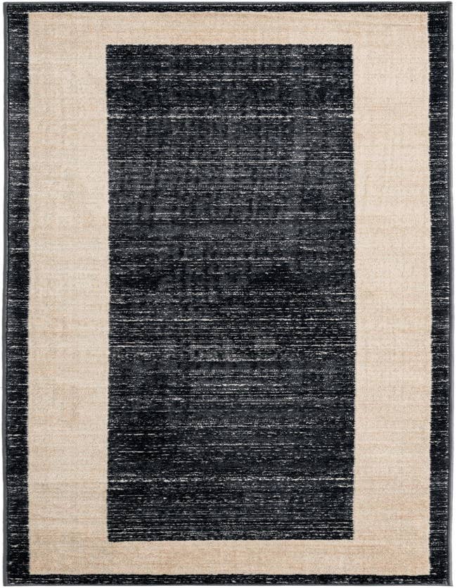 Detail image of 2' 7 x 8' Uptown Yorkville Runner Rug