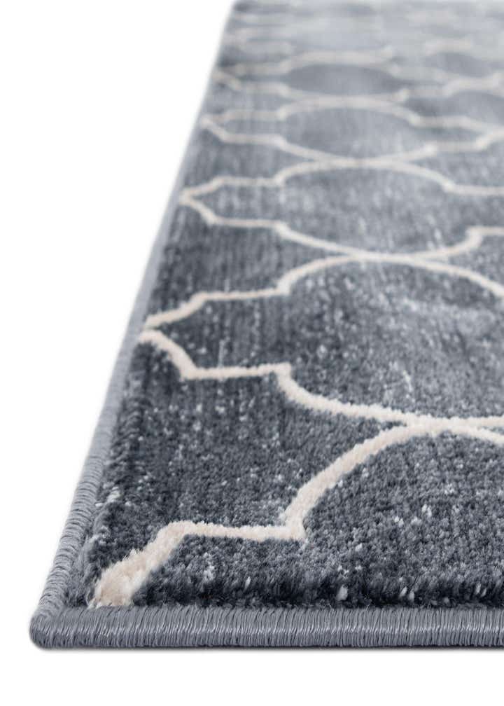 Jill Zarin 2' 7 x 8' Uptown Lincoln Center Runner Rug